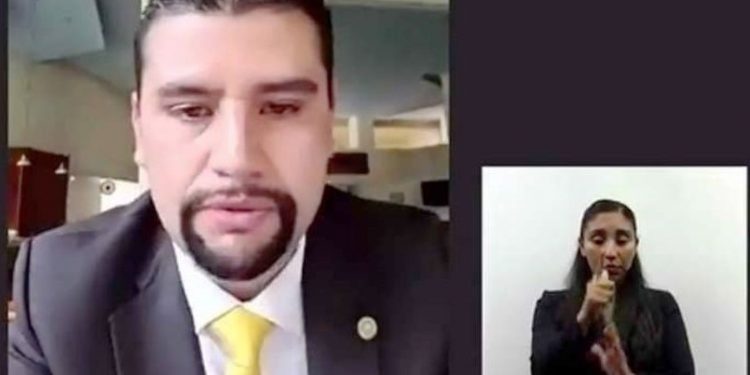 Octavio Ocampo propone dar certeza a municipios para que destinen recursos del FAEISPUM a medio ambiente