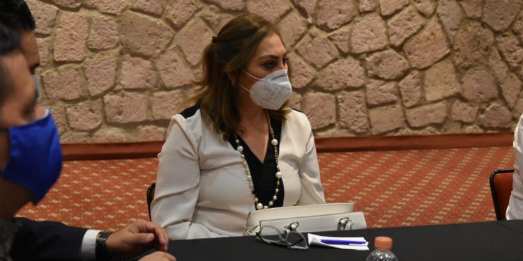 La Comisión de Salud y Asistencia Social trabaja de forma permanente para generar resultados