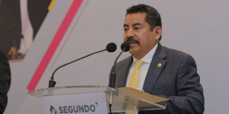 Llama Ángel Custodio a generar, desde casa, una cultura de prevención en caso de desastres