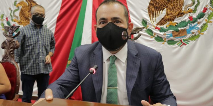 Nueva Ley Orgánica Municipal dotará de certeza jurídica y fortaleza a los municipios: Humberto González