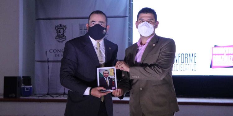 Mi mayor satisfacción es servir y ayudar a la gente: Humberto González Villagómez