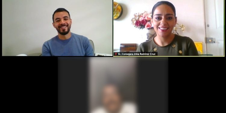 INICIAN 1919 ENTREVISTAS VIRTUALES PARA INTEGRAR LOS ÓRGANOS DESCONCENTRADOS DEL IEM