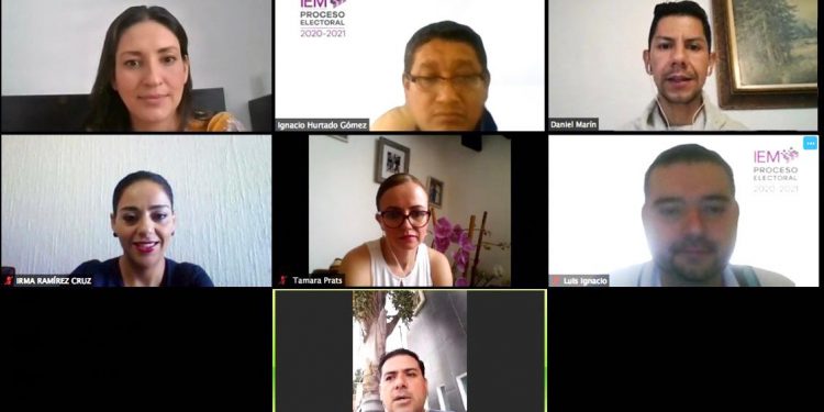 IMPULSA IEM ACCIONES PARA PREVENIR   Y ERRADICAR LA DISCRIMINACIÓN