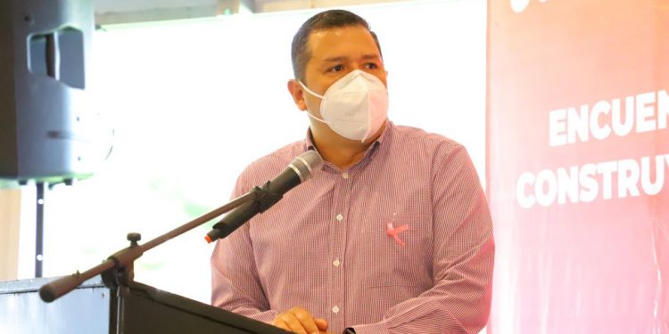 Prioritario seguir apoyando a grupos vulnerables: Juan Carlos Barragán