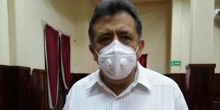 Hoy con ceremonia virtual Apatzingán conmemorará 210 años del inicio por la Independencia de México