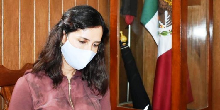 Aprueba Ayuntamiento de Lagunillas iniciativa de Ley de Ingresos sin aumento a cuotas y tarifa