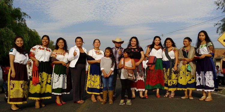 MARÍA CHÁVEZ PÉREZ IMPULSA Y DEFIENDE LA IGUALDAD SUSTANTIVA EN MICHOACÁN; “EN MORENA VAMOS A PELEAR POR QUE SE RESPETE LA PARIDAD DE GÉNERO”