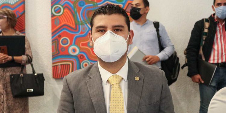 Congreso michoacano legislará para detener violencia feminicida en el estado: Octavio Ocampo