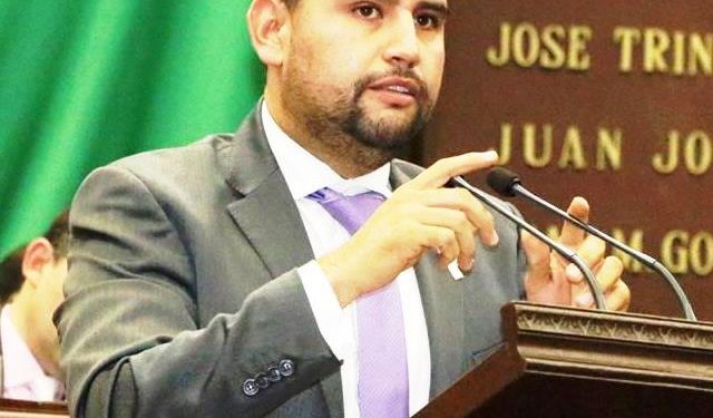 Combate a la corrupción debe dejar de ser una simulación: Octavio Ocampo