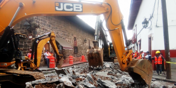 Gobierno de Víctor Báez Ceja, Junta de Gobierno y el OPMSAP  mantienen estabilidad en servicio de agua potable pese a crisis