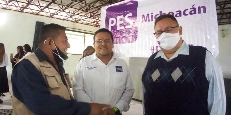 PES abre sus puertas a los mejores perfiles de la sociedad y va por triunfos en el 2021