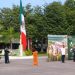 En Apatzingán conmemoran 173 Aniversario de la Gesta Heroica de Chapultepec