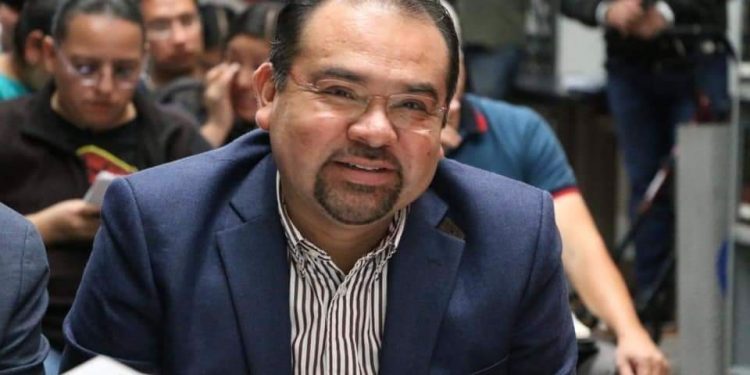 Coadyuvará Congreso en certidumbre económica de municipios para 2021: Tony Martínez