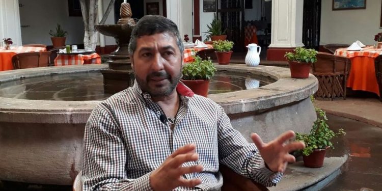 Llueven críticas a gobierno de Pátzcuaro, se quedan sin agua por falta de pago a la CFE