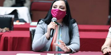 Castigo ejemplar a quien lastime o abuse de los niños: Adriana Hernández