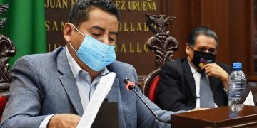 Para proteger derechos de los trabajadores Ángel Custodio propone reforma