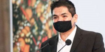 Llama Arturo Hernández a la coordinación entre fuerzas políticas y poderes del estado en favor de Michoacán