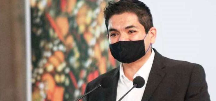 Llama Arturo Hernández a la coordinación entre fuerzas políticas y poderes del estado en favor de Michoacán