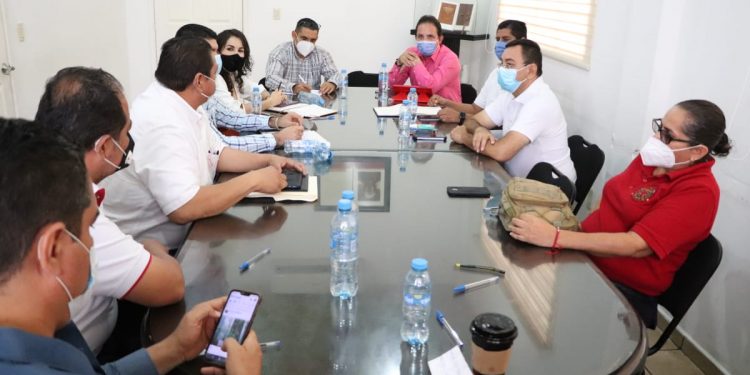 Se suspenden actividades por el Día de Muertos en Apatzingán