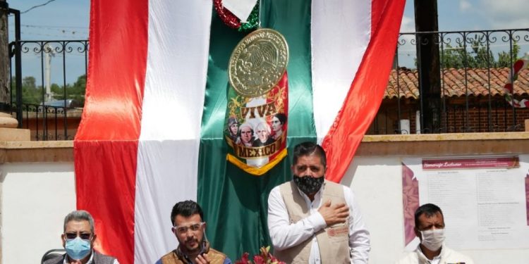 Instala Bienestar 438 Centros Integradores del Desarrollo en Michoacán