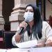 Cobro por trámites urgentes, un retroceso a la legislación en Michoacán: Brenda Fraga