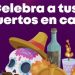 Celebrar a los muertos con responsabilidad, llamado para frenar contagios por COVID-19
