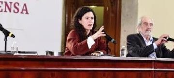 Concluye ciclo de conferencias de prensa en apoyo a la reactivación económica por COVID-19