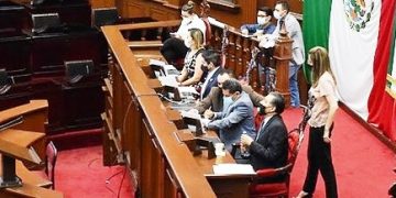 Congreso michoacano aprueba reformas constitucionales para impulsar el desarrollo de la juventud en México