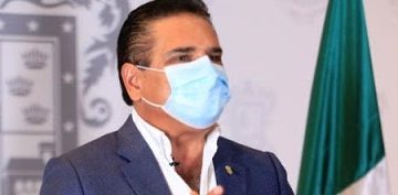 Convoca Silvano a población hispana en EUA a elegir un gobierno humano