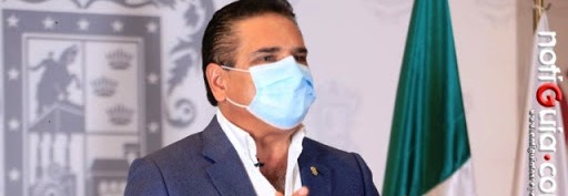 Convoca Silvano a población hispana en EUA a elegir un gobierno humano