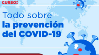 La capacitación, acción primordial para hacer frente a COVID-19