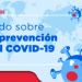 La capacitación, acción primordial para hacer frente a COVID-19