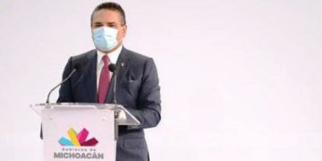 Convoca Silvano al cierre de filas por la defensa de Michoacán y de México