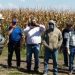 Duplican producción de maíz en Zacapu, con Agricultura Sustentable