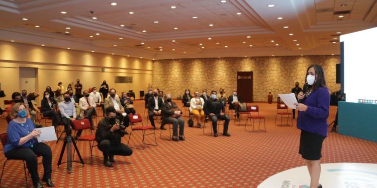 Inicia en Michoacán primera Escuela de Hombres para prevenir violencia de género