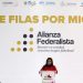 Alianza Federalista rechaza la división y desigualdad en el país; los derechos de los mexicanos no están sujetos a negociación