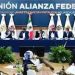 Alianza Federalista se opone a que gobierno federal se apropie de totalidad del patrimonio de fideicomisos