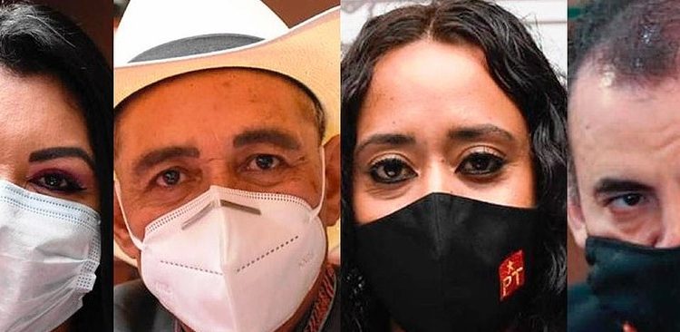 GPPT celebra que machistas, acosadores y deudores no podrán ser candidatos para el 2021