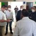 Trabajadores del ISSSTE en Morelia, piden auditoria y destitución de la subdirectora administrativa