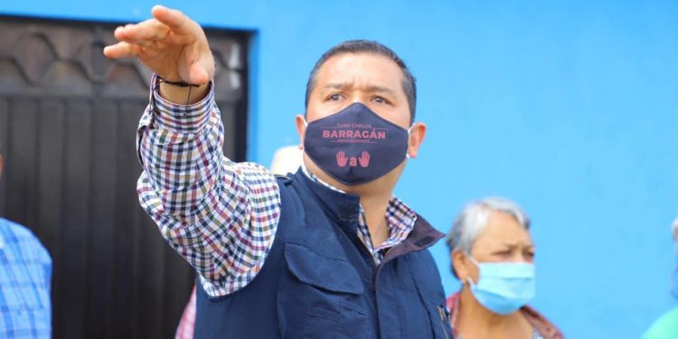 Con red de teleféricos Morelia sería una ciudad moderna y más atractiva para el turismo: Juan Carlos Barragán