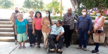 La Gestión Social parte fundamental del PRD: Antonio Navarrete Garibay