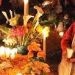 Noche de muertos en Michoacán, con restricciones y sana distancia