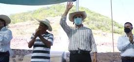 Convoca Octavio Ocampo a cerrar filas por Michoacán para obtener mayor presupuesto