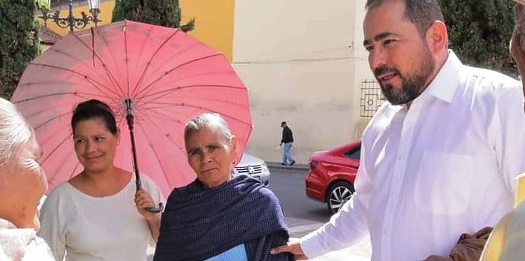 Oportuno consultar a la ciudadanía sobre revisión del Pacto Federal: Humberto González