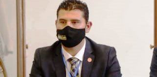 Para garantizar cumplimiento de la Agenda Legislativa, Octavio Ocampo propone reforma