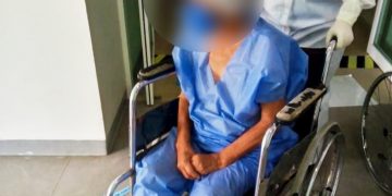 Con mujer de 73 años, suman 80 pacientes recuperados de COVID-19 en Hospital General de Apatzingán