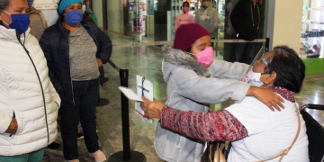 Retornan 19 Palomas Mensajeras que se reencontraron con sus seres queridos en California