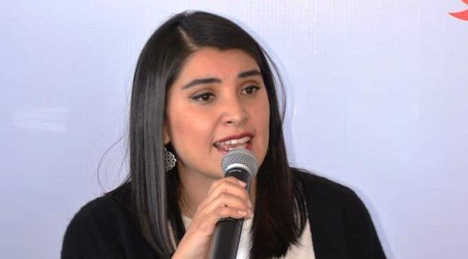 EL PRI REFRENDA SU COMPROMISO CON LAS MUJERES