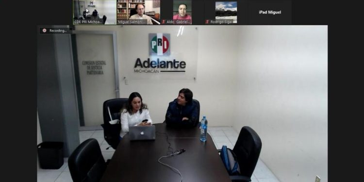 INAUGURA SECRETARÍA DE CULTURA EL CICLO DE CONFERENCIAS RUMBO AL 2021