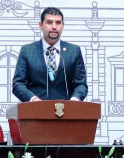 Por un compromiso democrático que anteponga pluralidad y acuerdos, se pronuncia Octavio Ocampo